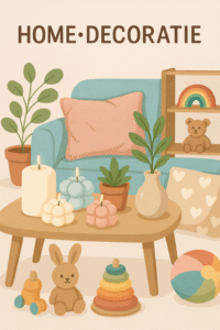 Home-decoratie