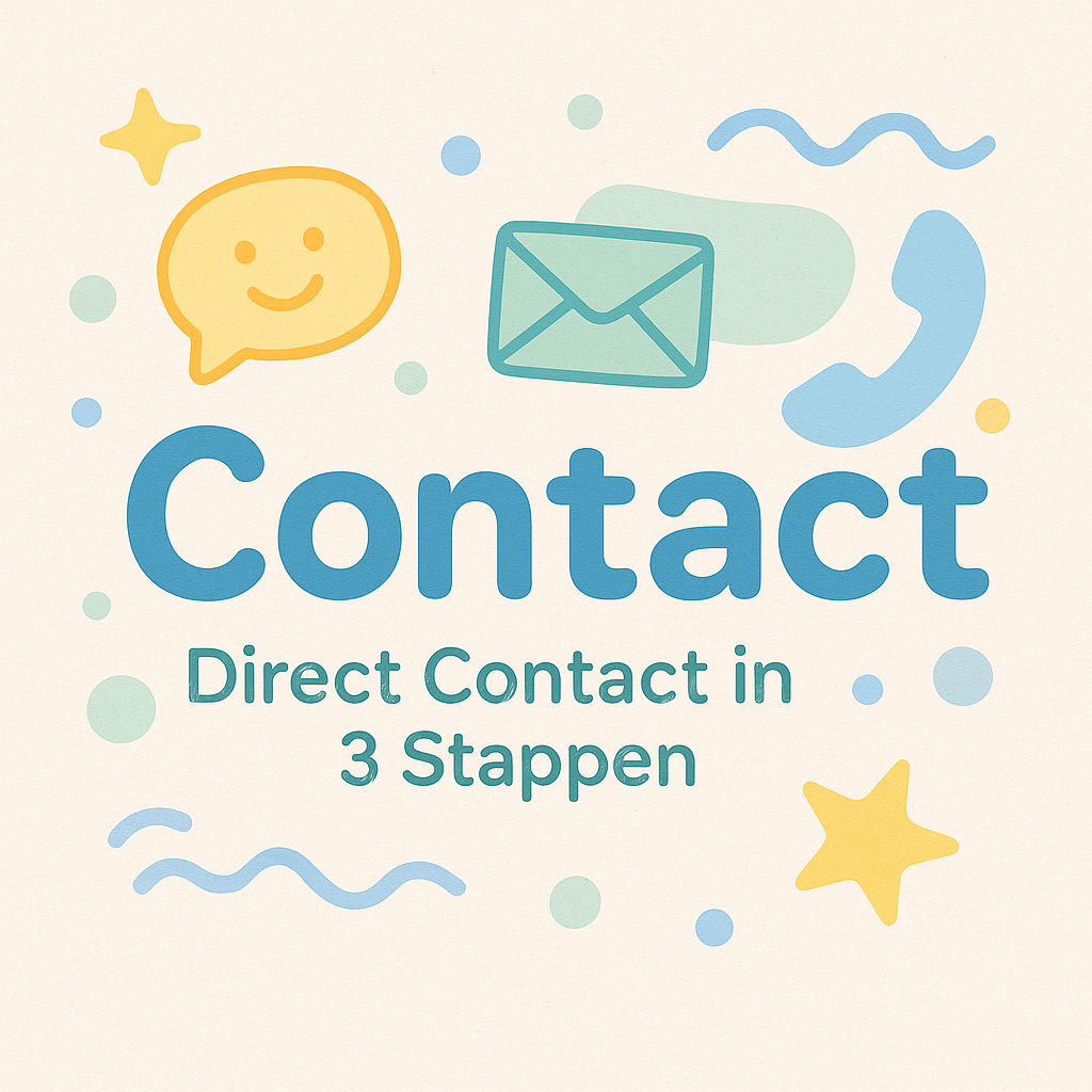 contact